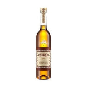 400 Conejos - Anejo Oaxaca Espadin - TIPXY
