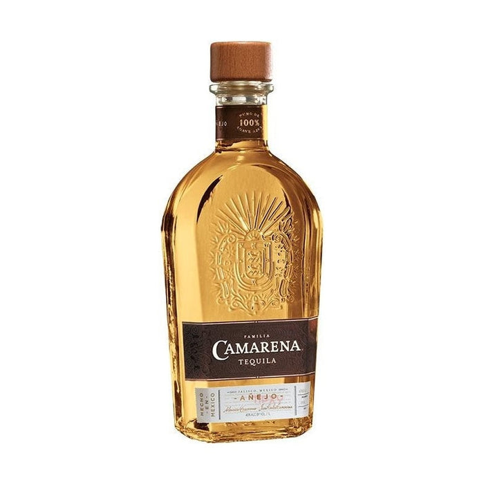 Tequila Anejo - TIPXY