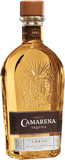 Camarena - Tequila Anejo