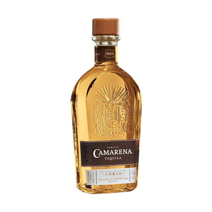 Camarena - Tequila Anejo - TIPXY