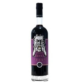 Fernet Francisco - Willet Bourbon Barrel Finish - TIPXY