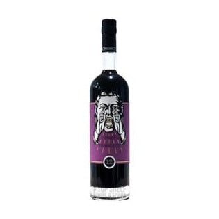 Fernet Francisco - Willet Bourbon Barrel Finish - TIPXY