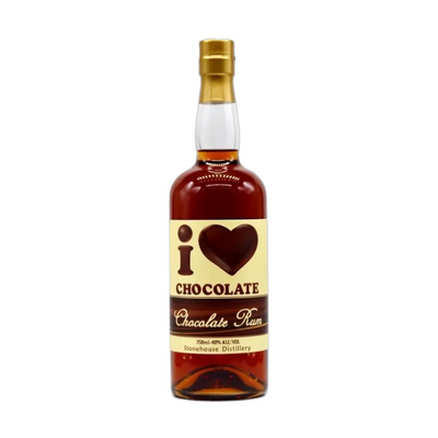 Stonehouse Distillery - I Love Chocolate Rum