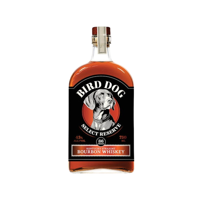 Bird Dog - Select Reserve Kentucky Straight Bourbon Whiskey - TIPXY