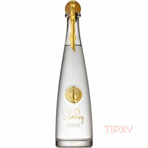 SelvaRey - White - TIPXY