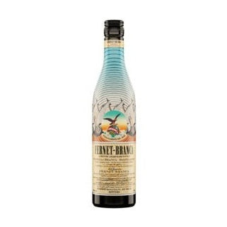 Fernet Branca Limited Edition Del Famoso - TIPXY