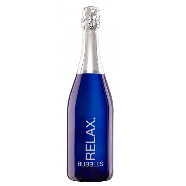 Relax - Bubbles Sparkling White Wine - TIPXY