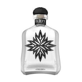 El Jefe - Blanco - TIPXY