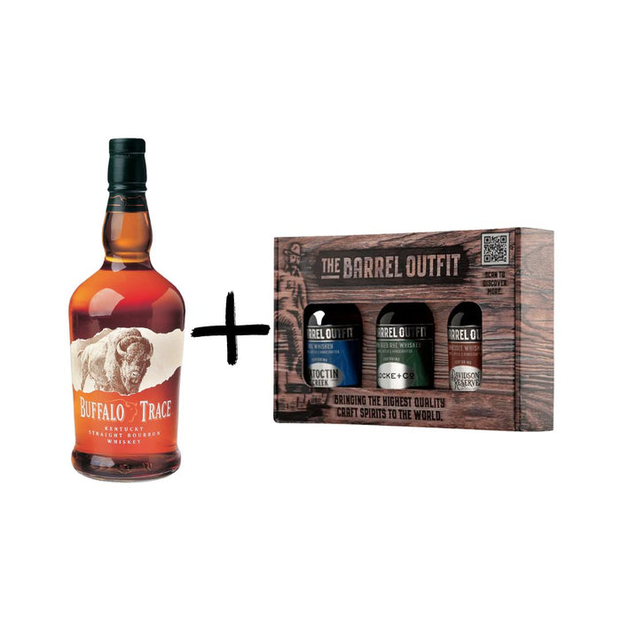 Whiskey Lover's Variety Pack - TIPXY