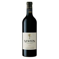 Newton Napa Valley - Spring Mountain Single Vineyard Cabernet Sauvignon Dry Red Wine - TIPXY