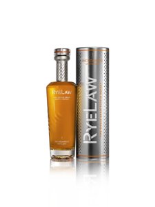 InchDairnie Distillery - RyeLaw - TIPXY
