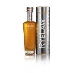 InchDairnie Distillery - RyeLaw - TIPXY