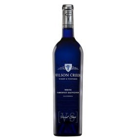 Wilson Creek - White Cabernet Sauvignon - TIPXY