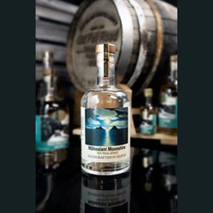 Ko'olau Distillery - Mahealani - TIPXY
