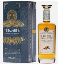 Tierra Noble - Exquisito Extra Anejo