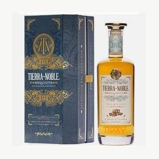 Tierra Noble - Exquisito Extra Anejo - TIPXY