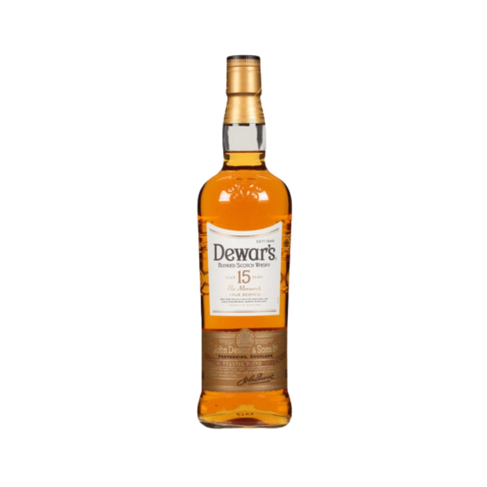 Dewar's - 15 Year Old Special Reserve Blended Scotch Whisky - TIPXY