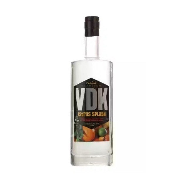 Zachlawi Citrus Splash - TIPXY
