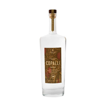 Copalli Cacao - TIPXY