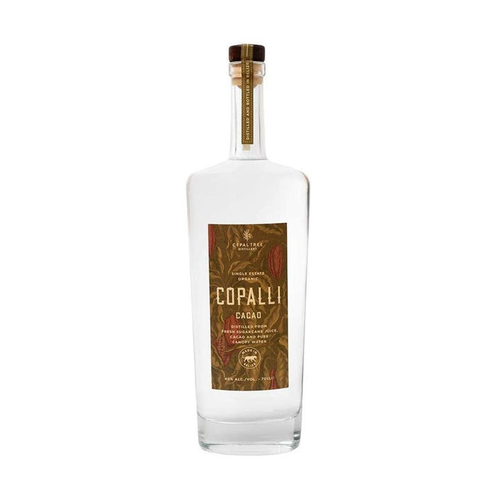 Copalli Cacao - TIPXY