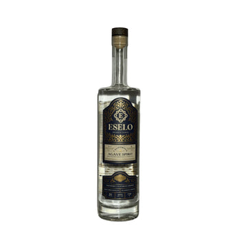 Eselo - California Agave Spirit - TIPXY