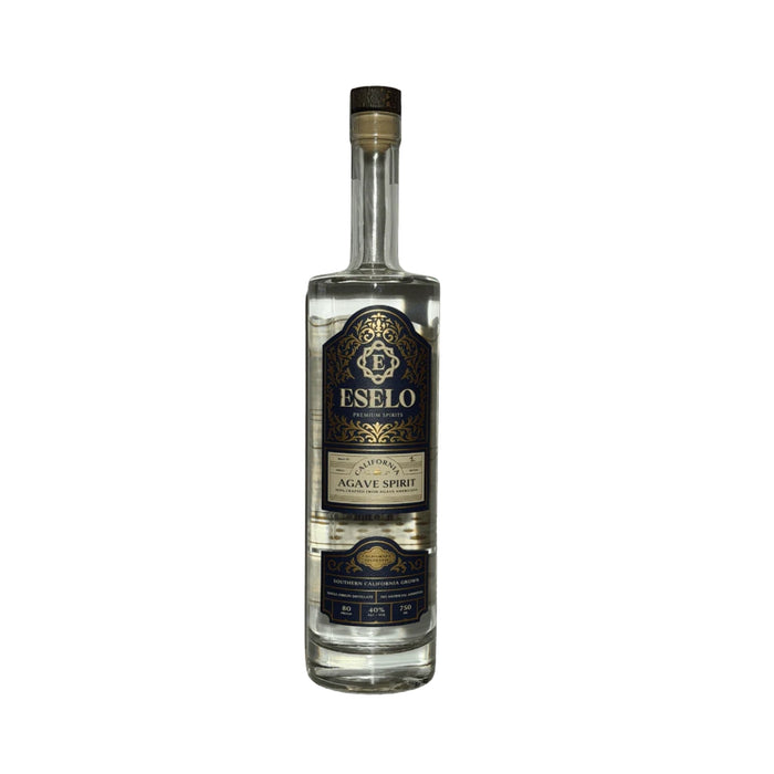 Eselo - California Agave Spirit - TIPXY