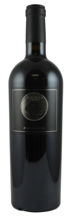 Kinsella Estates Zinfandel