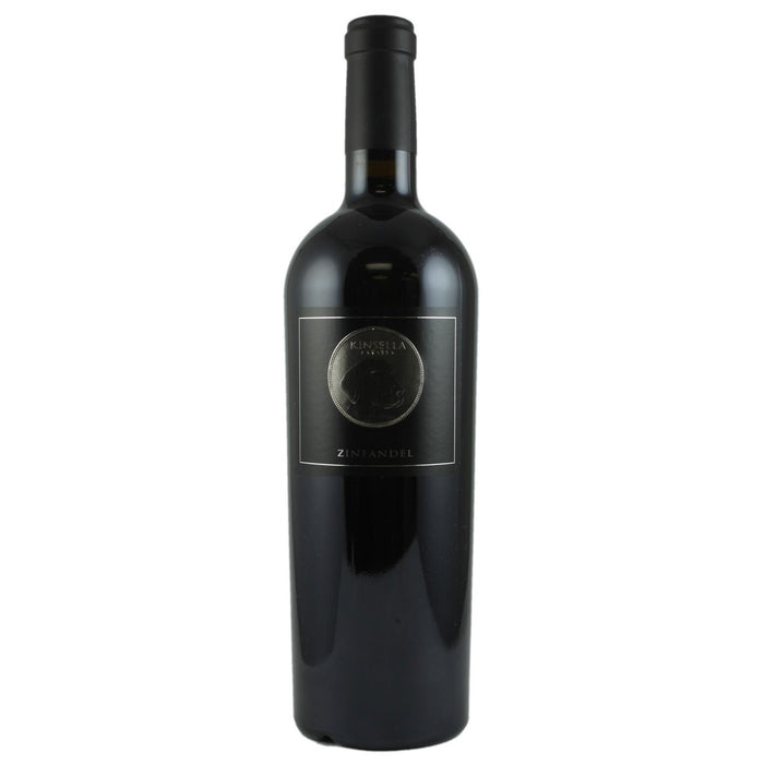 Kinsella Estates Zinfandel - TIPXY