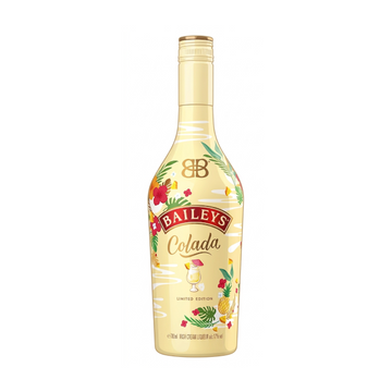 Baileys - Colada Limited Edition Liqueur - TIPXY