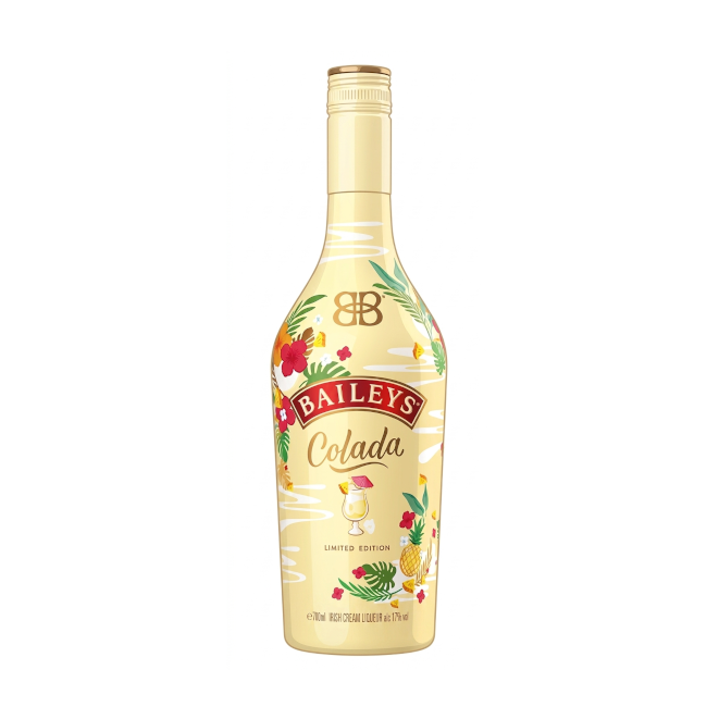 Baileys - Colada Limited Edition Liqueur - TIPXY