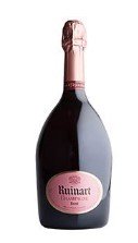 Ruinart - Brut Rose Champagne N.V. 750ml
