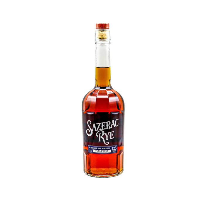 Sazerac - Full Proof Straight Rye Whiskey - TIPXY