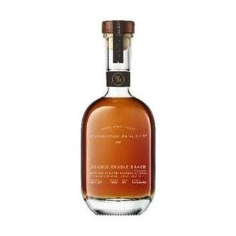 Woodford Reserve - Double Double Oaked Bourbon Whiskey