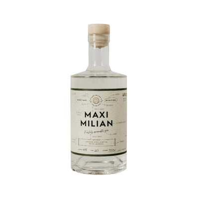 Maxi Milian - Italian Gin