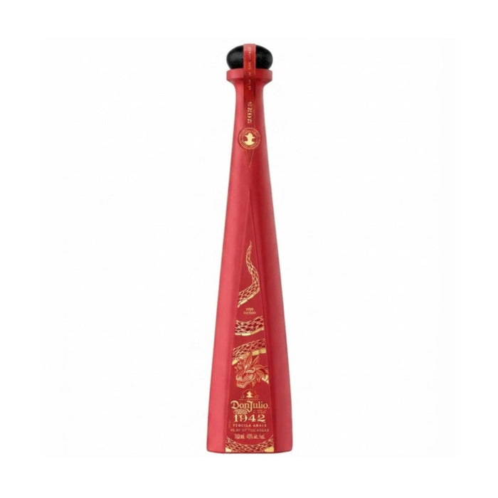 Don Julio - 1942 Year Of The Snake 2025 Limited Edition Tequila - TIPXY