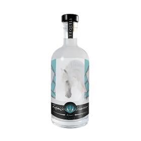 Tequila Scenario - Blanco Tequila - TIPXY