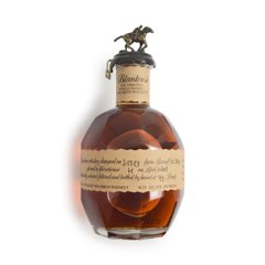 Blanton's - Single Barrel Bourbon