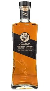 Rabbit Hole - Cavehill Kentucky Straight Bourbon Four Grain Triple Malt
