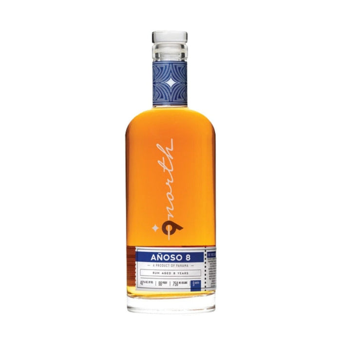 9 North - Anoso 8 Rum