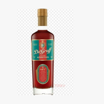 DeGroff Bitter Apertivo - Bitter Apertivo