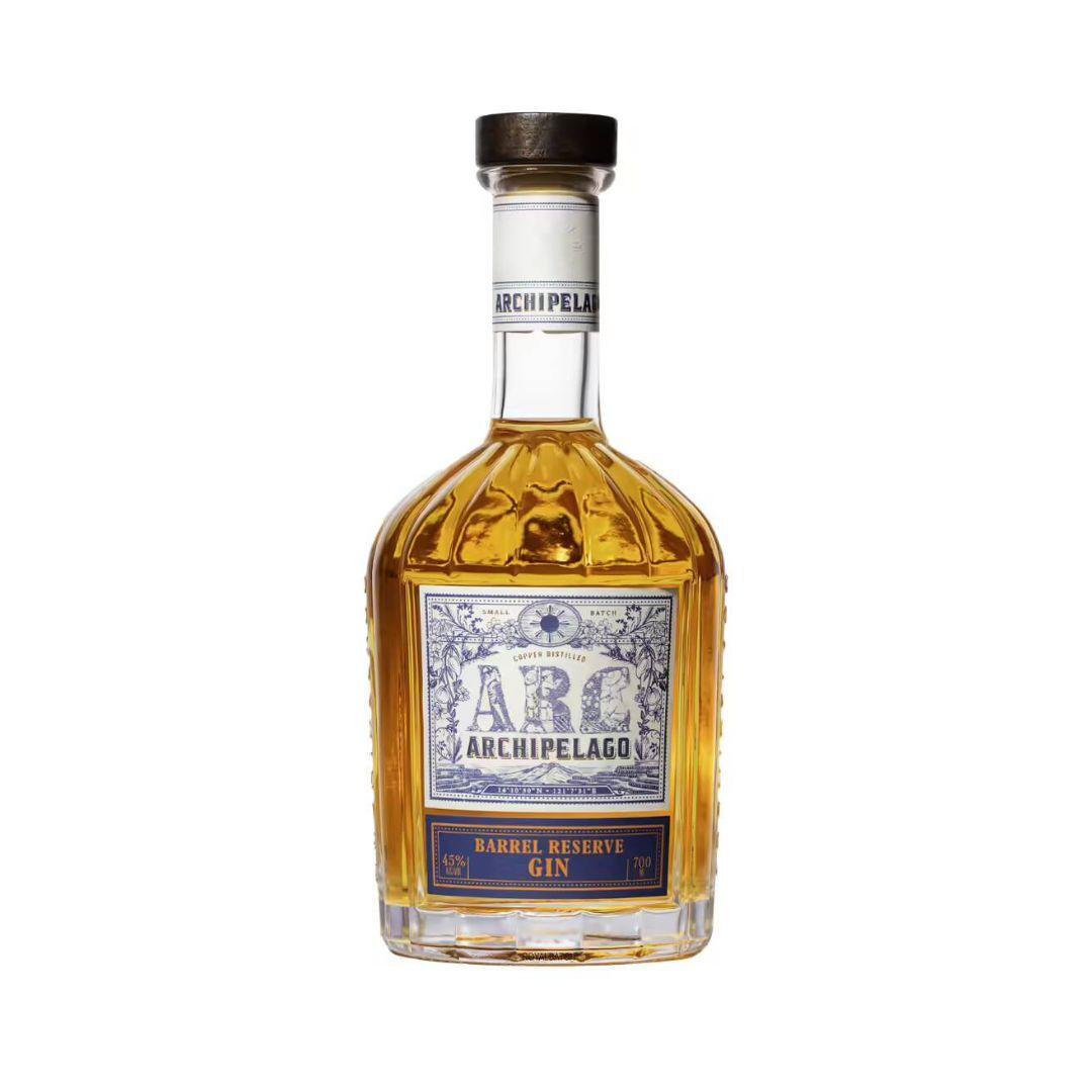 ARC - Archipelago Barrel Reserve Gin