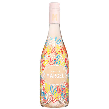 Maison Marcel - Rose - TIPXY