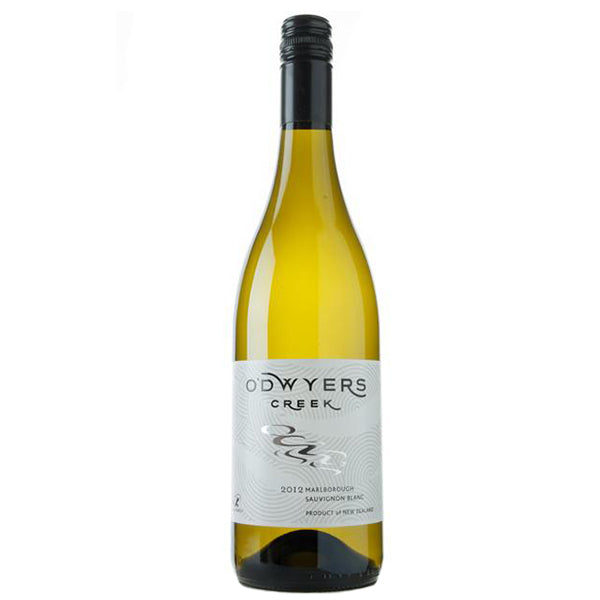 O'dwyers Creek Sauvignon Blanc - TIPXY