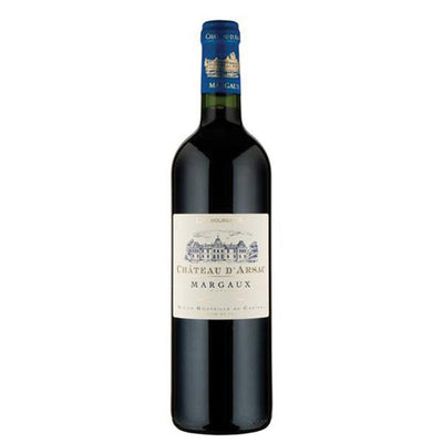 Chateau d'Arsac - Margaux