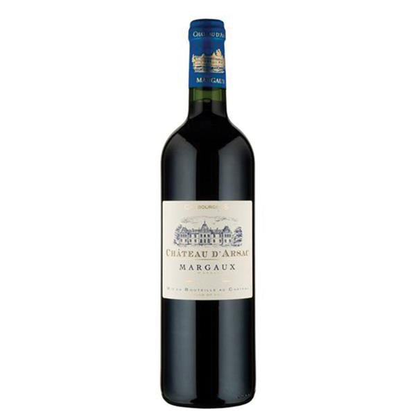 Chateau d'Arsac - Margaux