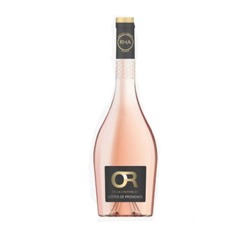 OR De La Castinelle Rosé - TIPXY