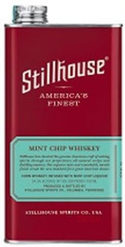 Stillhouse Mint Chip Whiskey