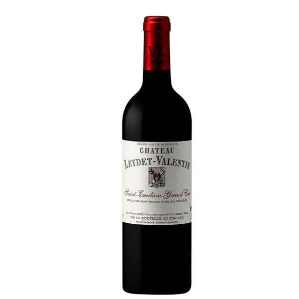 Ch Leydet Valentin