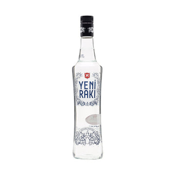 Yeni Raki - Raki - TIPXY