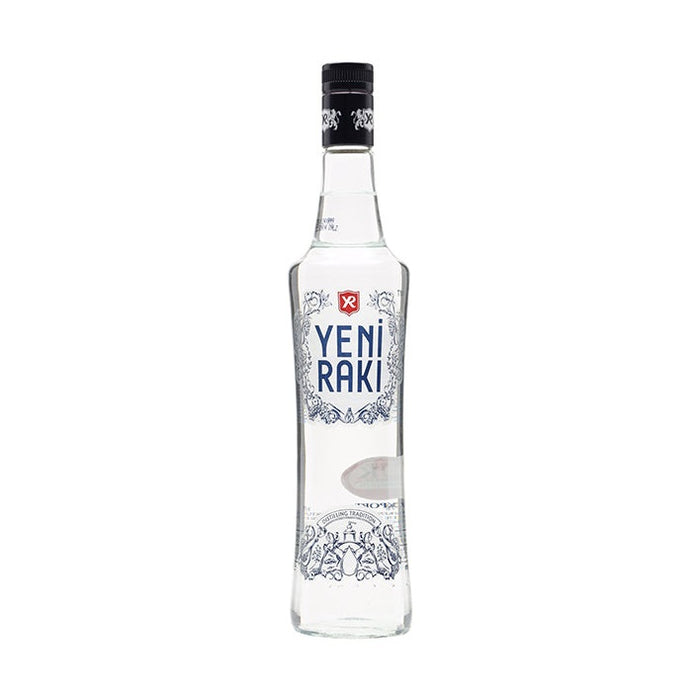 Yeni Raki - Raki - TIPXY